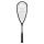 Head Squashschläger Speed 135 SB (Slimbody) 135g/grifflastig 2025 schwarz - besaitet -