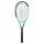 Head Tennisschläger Boom Team 102in/275g/Allround 2024 schwarz/türkis - unbesaitet -