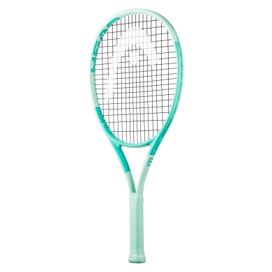 Head Kinder-Tennisschläger Boom Alternate 25in/230g (9-12 Jahre) 2024 mint/türkis - besaitet -