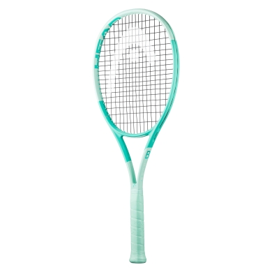 Head Tennisschläger Boom MP Alternate 100in/295g/Turnier 2024 türkis/mint - unbesaitet -