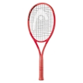 Head Tennisschläger Radical Team Lite 102in/260g/Allround 2025 rot - besaitet -