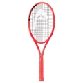 Head Tennisschläger Radical Elite 102in/280g/Allround 2025 rot - besaitet -