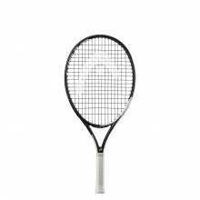 Head Kinder-Tennisschläger IG Speed 23in (7-10 Jahre) schwarz - besaitet -