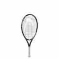 Head Kinder-Tennisschläger IG Speed 21in (4-7 Jahre) schwarz - besaitet - MUSTERSCHLÄGER
