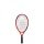 Head Kinder-Tennisschläger Radical #23 19in/175g (2-4 Jahre) rot - besaitet -