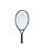 Head Kinder-Tennisschläger IG Gravity Jr 21in (4-7 Jahre) schwarz - besaitet -