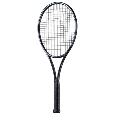 Head Tennisschläger Gravity Pro 100in/315g/Turnier 2023 schwarz - unbesaitet -