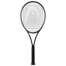 Head Tennisschläger Gravity Pro 100in/315g/Turnier 2023 schwarz - unbesaitet -