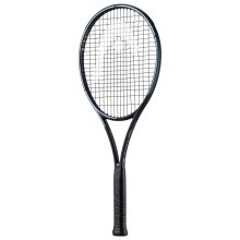 Head Tennisschläger Gravity MP 100in/295g 2023 schwarz - unbesaitet -
