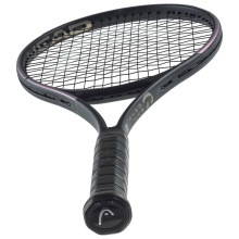 Head Tennisschläger Gravity MP 100in/295g 2023 schwarz - unbesaitet -
