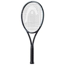 Head Tennisschläger Gravity MP Lite 100in/280g/Allround 2023 schwarz - unbesaitet -