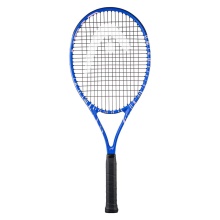 Head Tennisschläger MX Spark Elite 102in/265g/Freizeit/Allround 2024 purple - besaitet -