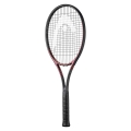 Head Tennisschläger Prestige Tour 95in/315g/Turnier 2023 weinrot/schwarz - unbesaitet -