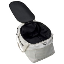 Head Tennis-Racketbag Pro X Court Bag 52 Liter (Schlägertasche, 2 Hauptfächer) 2023 corduroy weiss