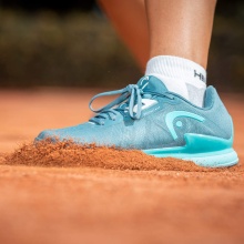 Head Tennisschuhe Sprint Pro 3.5 Clay/Sandplatz blau Damen