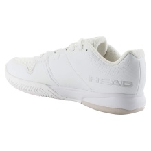 Head Tennisschuhe Revolt Court Allcourt weiss/grau Damen