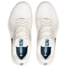 Head Tennisschuhe Sprint Team 4.0 Indoor/Carpet/Teppich 2025 weiss Damen
