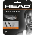 Head Tennissaite Lynx Touch (Kontrolle+Touch) twilight blau 12m Set