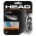 Head Tennissaite Lynx (Haltbarkeit) blau 12m Set