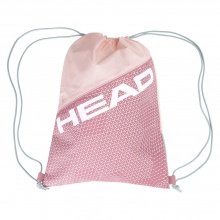 Head Schuhbeutel Tour Team pink/rosa