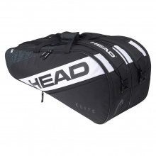 Head tennistasche - Die hochwertigsten Head tennistasche unter die Lupe genommen!