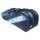 Head Racketbag Elite 9R 2022 (Schlägertasche, 2 Hauptfächer) blau/navyblau