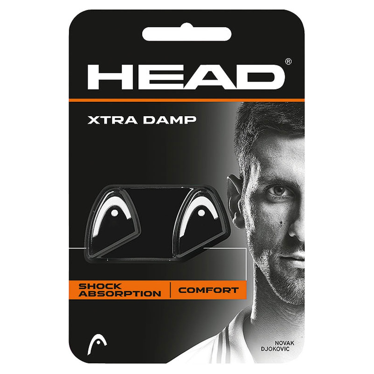 Head Xtra Damp 2er Vibrationsdämpfer 