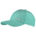 Head Cap Tennis Pro Player (UV-Schutz, Klettverschluss) 2025 türkis