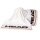 Head Duschtuch Logo L weiss 140x65cm