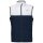 Head Tennisweste Club 22 Vest (kühlender Effekt, schnelltrocknend) dunkelblau Herren