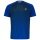Head Tennis-Tshirt Topspin 2022 royalblau Herren