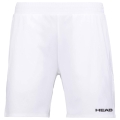 Head Tennishose Short Power kurz weiss Herren