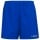 Head Tennishose Short Club 2022 (UV-Schutz) kurz royalblau Damen