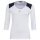Head Tennis-Langarmshirt Club 22 Tech 3/4 Shirt 2022 weiss Damen