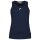 Head Tennis-Tank Top Performance dunkelblau Damen