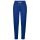 Head Tennishose Pant Club Rosie lang royalblau/rot Damen