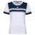 Head Tennis-Shirt Performance weiss/dunkelblau Damen