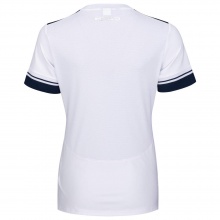 Head Tennis-Shirt Performance weiss/dunkelblau Damen