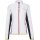 Head Tennisjacke DTB Club weiss/schwarz Damen