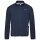 Head Tennisjacke Club dunkelblau Jungen