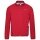 Head Tennisjacke Club rot Jungen