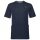 Head Tennis-Tshirt Club Technical 2021 dunkelblau Jungen