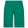Head Tennishose Bermuda Club 2022 (UV-Schutz) kurz grün Jungen