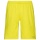 Head Tennishose Bermuda Club 2022 (UV-Schutz) kurz gelb Jungen