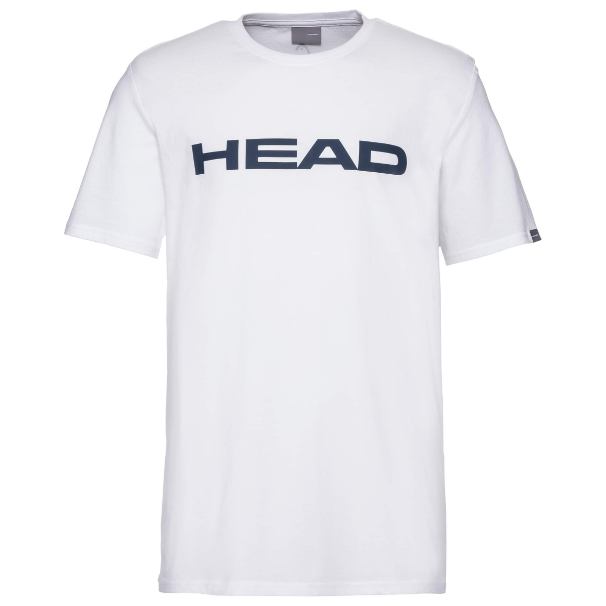 HEAD Jungen Club Byron Weiß Oberbekleidung 