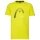 Head Tennis-Tshirt Club Carl 2022 gelb Jungen
