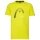 Head Tennis-Tshirt Club Carl gelb Jungen