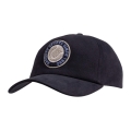 Head Basecap Baseball Snapback (Mischgewebe) navyblau - 1 Stück