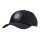 Head Basecap Baseball Snapback (Mischgewebe) navyblau - 1 Stück