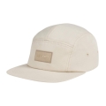Head Basecap Five Panel Tour (Snapback) sandbraun - 1 Stück